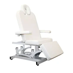 Silhouet-Tone LAGUNA FLEX White Spa Electric Table 3-4 weeks for delivery