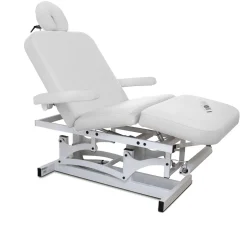 Silhouet-Tone LAGUNA MIST White Spa Electric Table 3-4 weeks for delivery