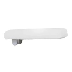 Silhouet-Tone LAGUNA MIST Ergonomic Swivel Armrest 3-4 weeks for delivery