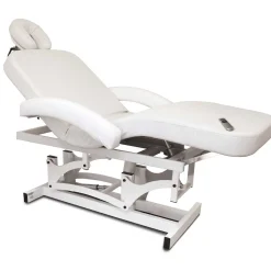 Silhouet-Tone SPAONE White Spa Electric Table (No Cabinet) 3-4 weeks for delivery