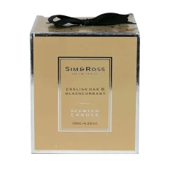 Sim & Ross Soy Wax Scented Candles