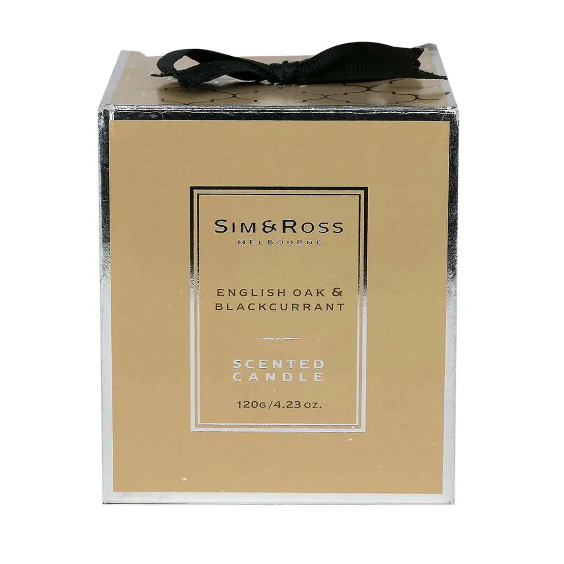 Sim & Ross Soy Wax Scented Candles