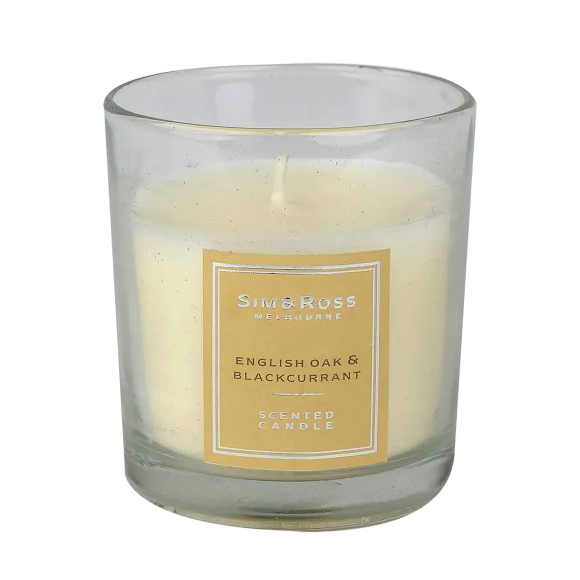Sim & Ross Soy Wax Scented Candles