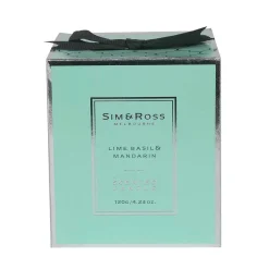 Sim & Ross Soy Wax Scented Candles
