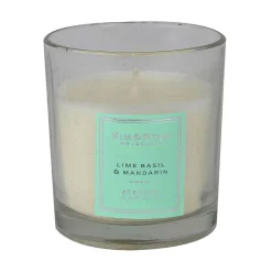 Sim & Ross Soy Wax Scented Candles