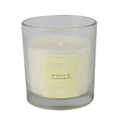 Sim & Ross Soy Wax Scented Candles
