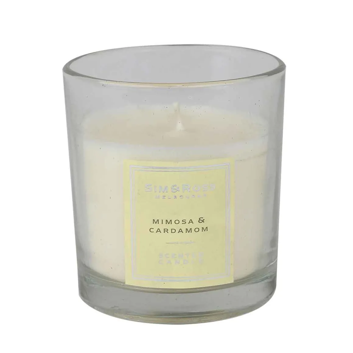 Sim & Ross Soy Wax Scented Candles