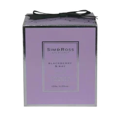Sim & Ross Soy Wax Scented Candles