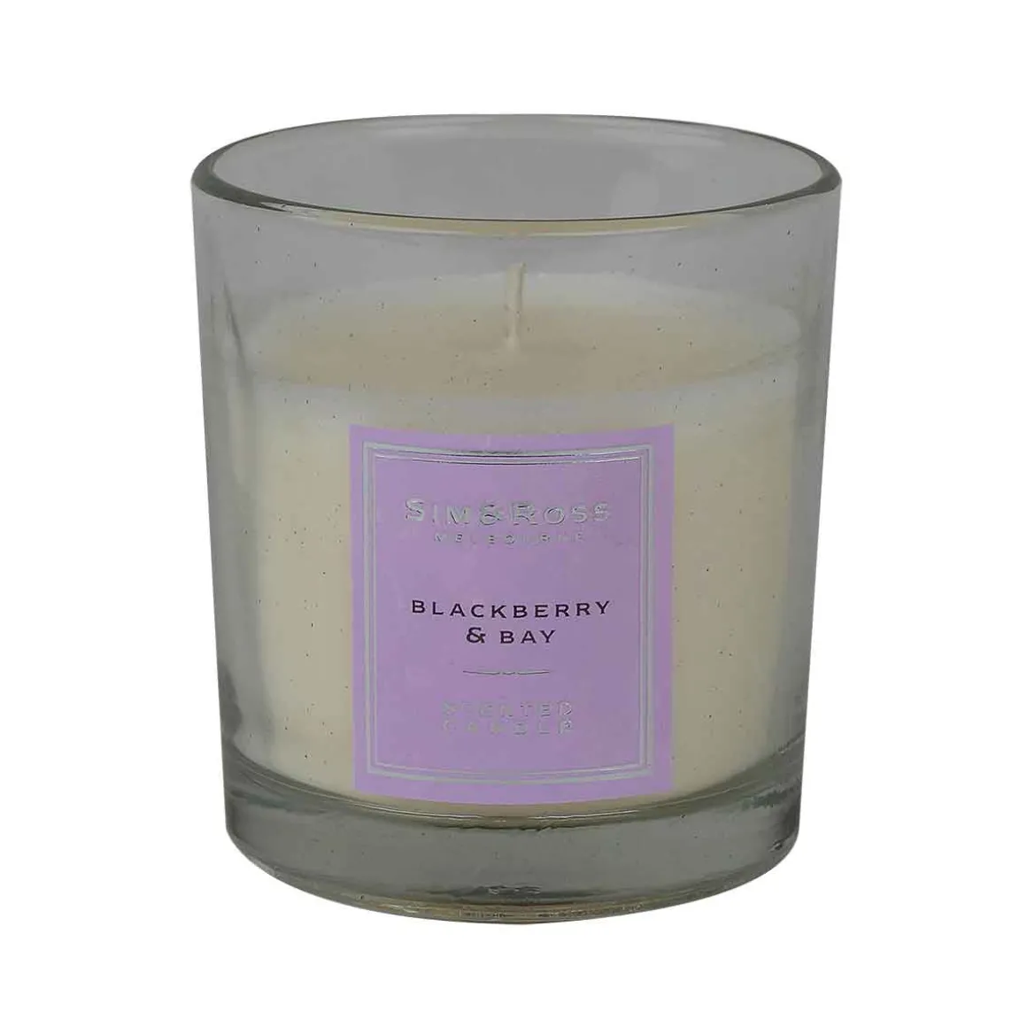 Sim & Ross Soy Wax Scented Candles