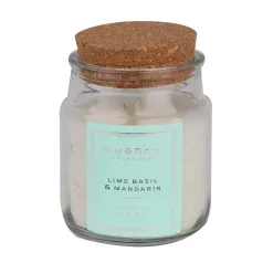 Sim & Ross Soy Wax Scented Votive Candles 3-Piece Set