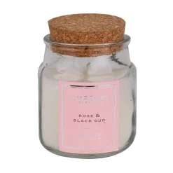 Sim & Ross Soy Wax Scented Votive Candles 3-Piece Set