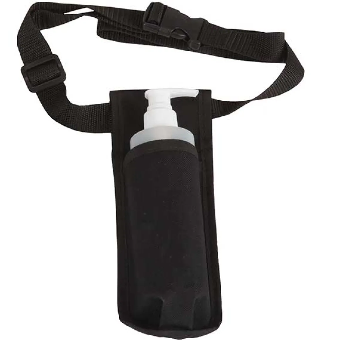 Single Massage Oil Holster