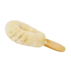 Sisal Dry Bikini Brush 16.5 cm