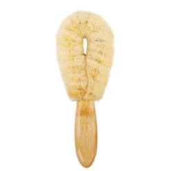 Sisal Dry Bikini Brush 16.5 cm