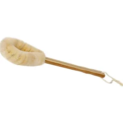 Sisal Dry Body Brush 45 cm