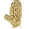 Sisal Exfoliating Glove