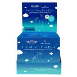 Sleep Aid Herbal Foot Pads