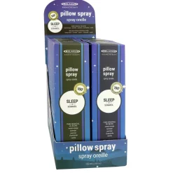 Sleep Pillow & Snore Free Sprays (100 ml)
