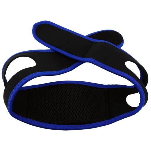 Snore Free Strap Displayer of 12