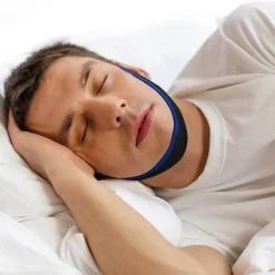 Snore Free Strap Displayer of 12