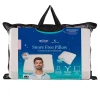 Snore-Free Tech Neck Pillow