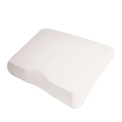 Snore-Free Tech Neck Pillow