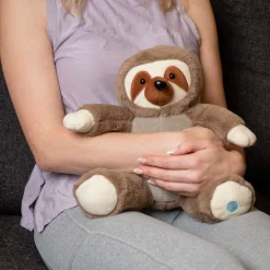Snugglz Weighted Huggable Vibrating Massage Buddies