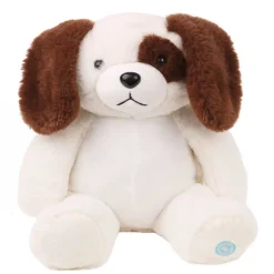 Snugglz Weighted Huggable Vibrating Massage Buddies