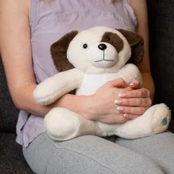 Snugglz Weighted Huggable Vibrating Massage Buddies