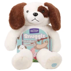 Snugglz Weighted Huggable Vibrating Massage Buddies