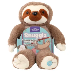 Snugglz Weighted Huggable Vibrating Massage Buddies