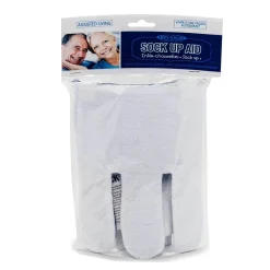 Sock Up Aid