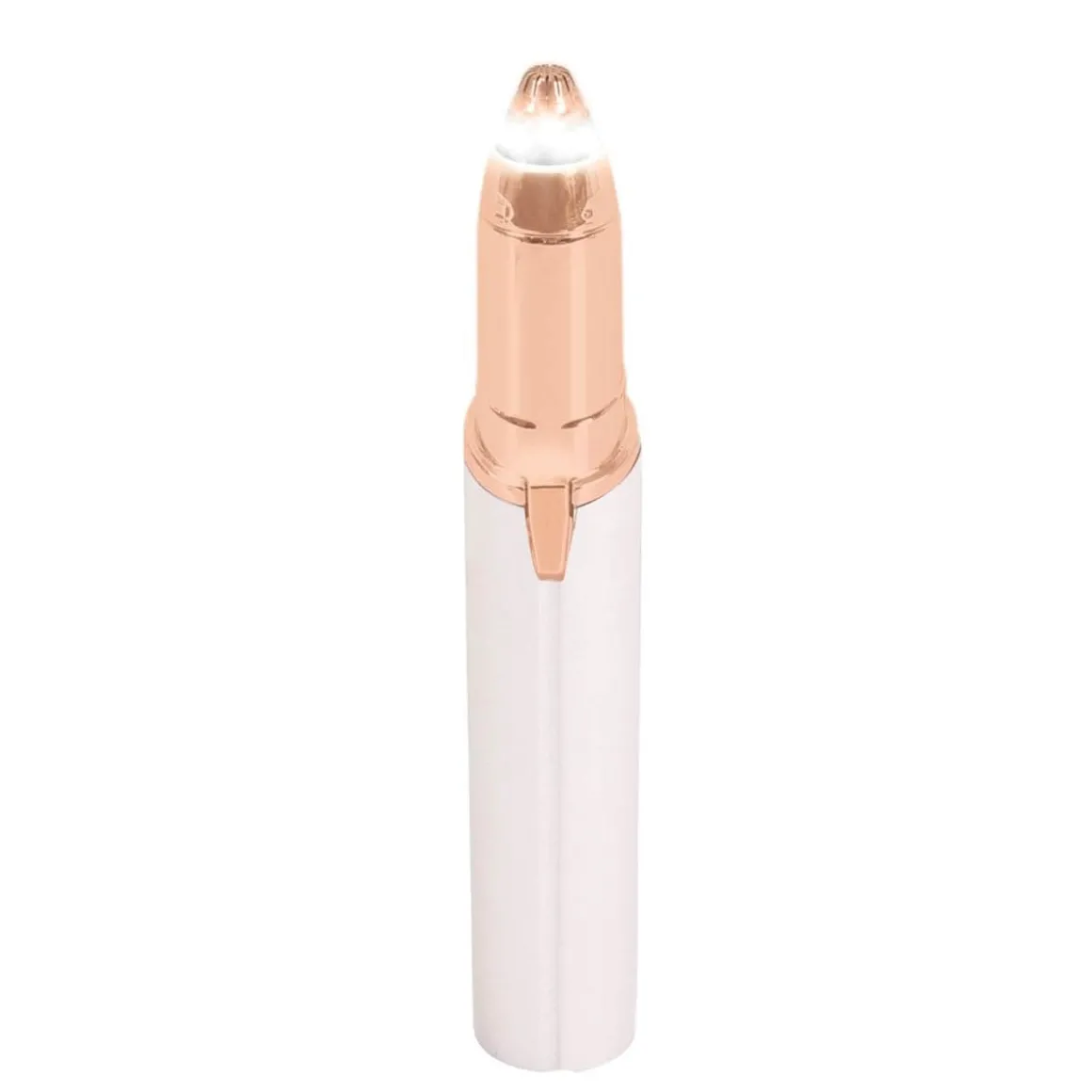 Soft Touch Eyebrow Hair Remover