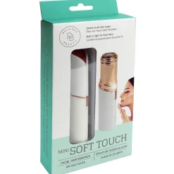 Soft Touch Facial Hair Remover