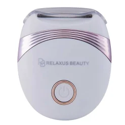 Soft Touch Plus Women's Shaver