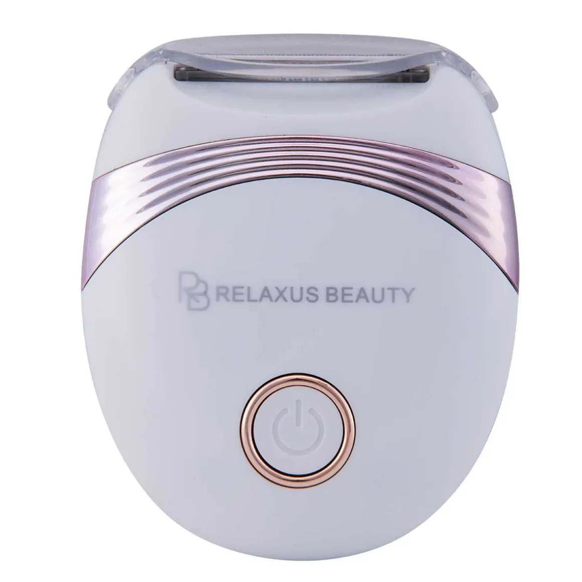Soft Touch Plus Women's Shaver