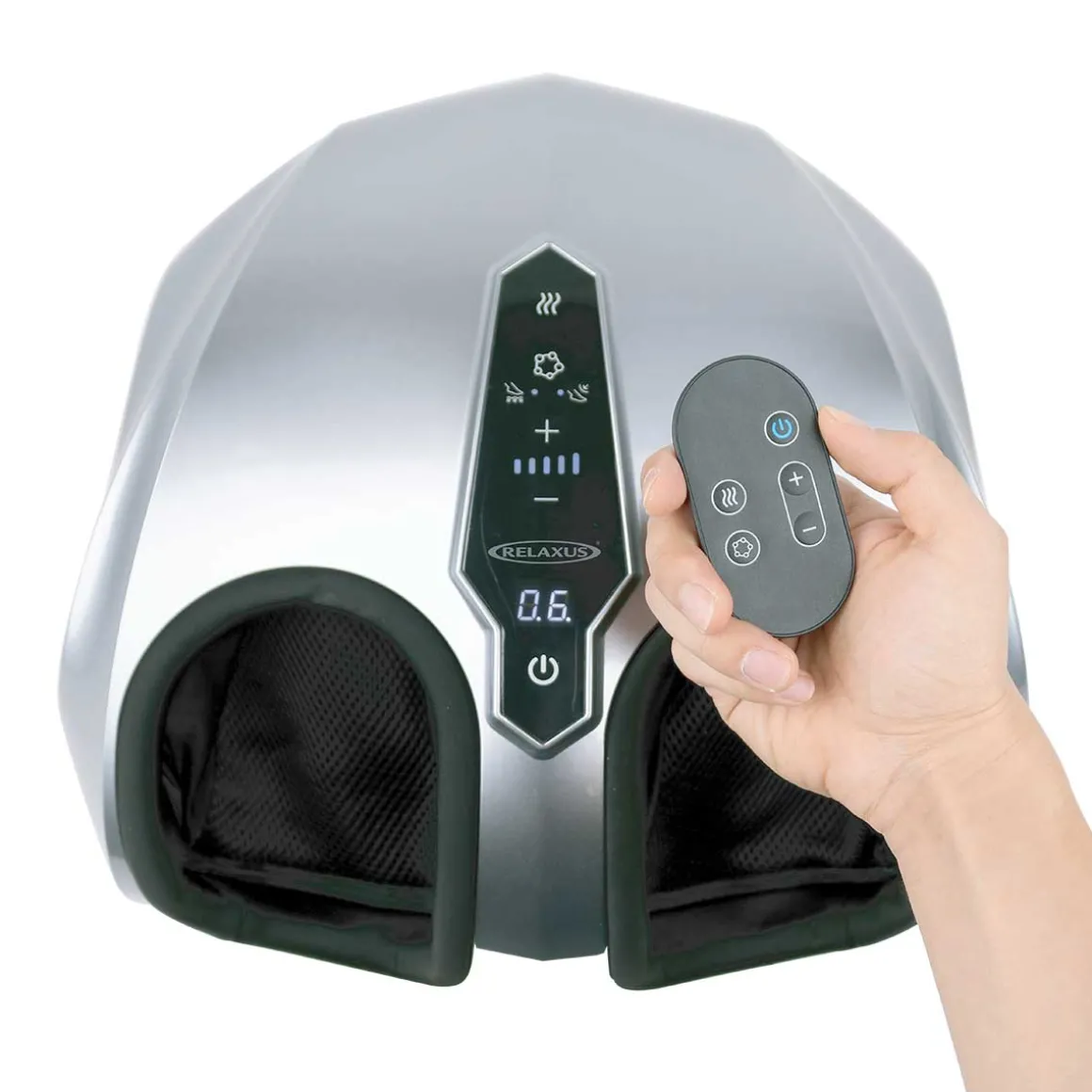 Sole Dream 2.0 Shiatsu Electric Foot Massager