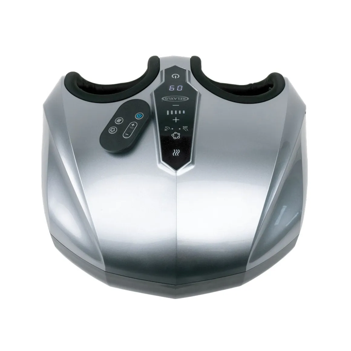 Sole Dream 2.0 Shiatsu Electric Foot Massager