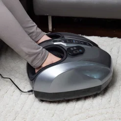Sole Dream 2.0 Shiatsu Electric Foot Massager