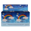 Somewhere Under The Rainbow Bath Bombs (2 x 130g) - Displayer of 8