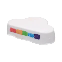Somewhere Under The Rainbow Bath Bombs (2 x 130g) - Displayer of 8