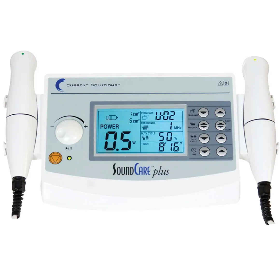 SoundCare Plus Ultrasound Device