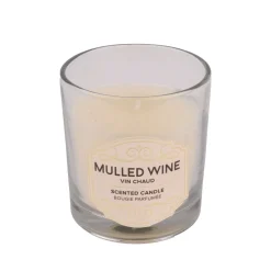 Soy Wax Christmas Scented Candles (Various Fragrances)
