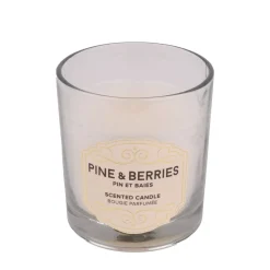 Soy Wax Christmas Scented Candles (Various Fragrances)