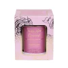 Soy Wax Fresh Rose & Coconut Scented Candle