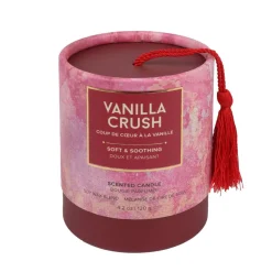 Soy Wax Scented Candles (Various Fragrances)
