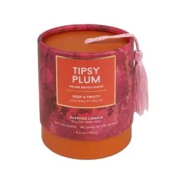 Soy Wax Scented Candles (Various Fragrances)