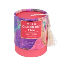 Soy Wax Scented Candles (Various Fragrances)