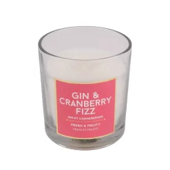 Soy Wax Scented Candles (Various Fragrances)