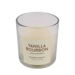 Soy Wax Scented Candles (Various Fragrances)